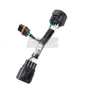 Ford Shelby GT500 Fuel Pump Voltage Booster - VMP Performance - Dual Plug and Play - `13-`14